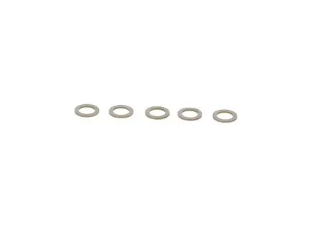 F00ZC99956 Елемент форсунки Common Rail BOSCH підбір по vin на Brocar