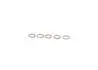F00ZC99969 Елемент форсунки Common Rail BOSCH підбір по vin на Brocar