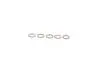 F00ZC99969 Елемент форсунки Common Rail BOSCH підбір по vin на Brocar