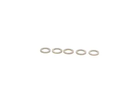 F00ZC99969 Елемент форсунки Common Rail BOSCH подбор по vin на Brocar