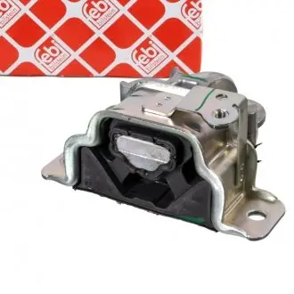 109370 Подушка двигуна FEBI BILSTEIN підбір по vin на Brocar