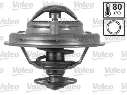 820064 TERMOSTAT, PLYN CHLODZACY VALEO подбор по vin на Brocar