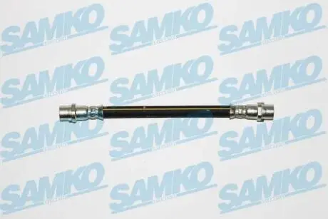 6T46742 ТОРМОЗНЫЕ ШЛАНГИ SAMKO підбір по vin на Brocar
