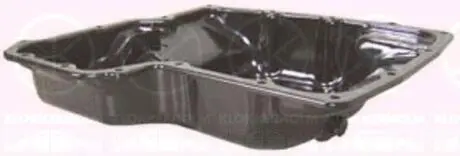 2097473 Масляний піддон 2097473 KLOKKERHOLM KLOKKERHOLM підбір по vin на Brocar