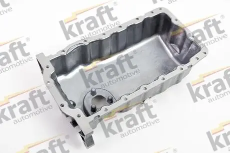 1320016 Масляный поддон KRAFT подбор по vin на Brocar