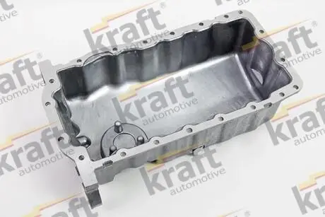 1320018 Масляний піддон KRAFT підбір по vin на Brocar