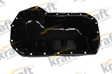 1320028 Масляный поддон KRAFT підбір по vin на Brocar
