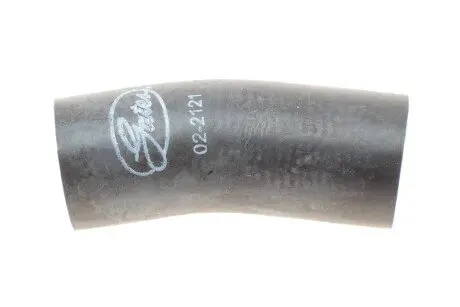 022121 Przewód turbo GATES підбір по vin на Brocar