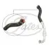 Патрубок интеркулера Renault Kangoo 1.5dCi 08- 09-0085