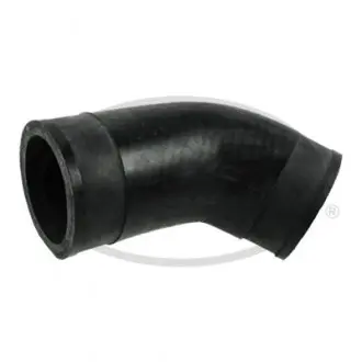 090251 Przewód turbo GATES подбор по vin на Brocar