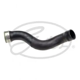 090342 Przewód turbo GATES подбор по vin на Brocar