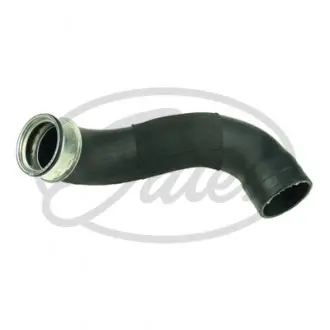 090419 Przewód turbo GATES подбор по vin на Brocar