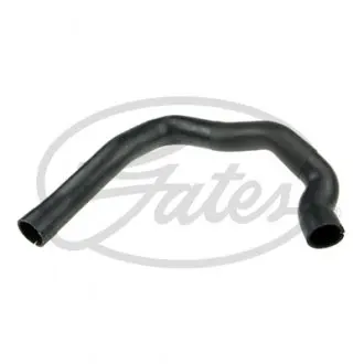 090446 Przewód turbo GATES підбір по vin на Brocar