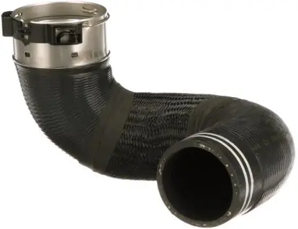 090447 Przewód turbo GATES підбір по vin на Brocar