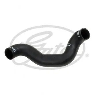 090458 Przewód turbo GATES підбір по vin на Brocar
