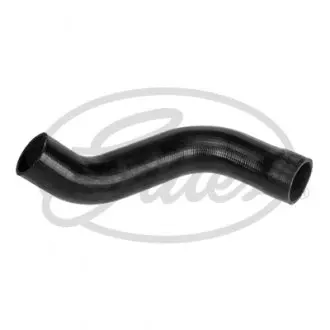 090463 Przewód turbo GATES подбор по vin на Brocar