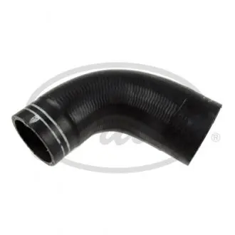 090489 Przewód turbo GATES підбір по vin на Brocar