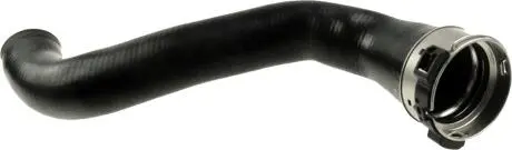 090554 Przewód turbo GATES подбор по vin на Brocar