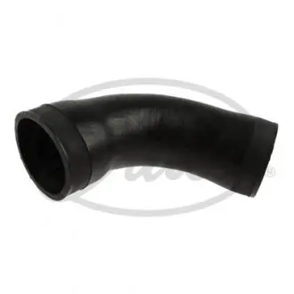 090557 Przewód turbo GATES подбор по vin на Brocar