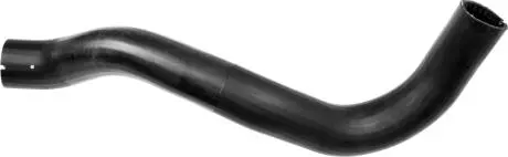 090586 Przewód turbo GATES підбір по vin на Brocar
