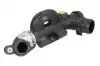 Патрубок турбины Ford Focus II/Mazda 3 1.6TDCi 04-13 09-0605