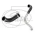 Шланг интеркулера ford (europe) transit 260transit 280transit 300transit 330transit 350transit 09-0620