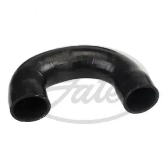 090668 Przewód turbo GATES підбір по vin на Brocar