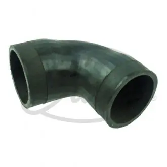 090814 Przewód turbo GATES подбор по vin на Brocar