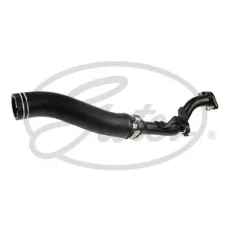090894 Przewód turbo GATES подбор по vin на Brocar