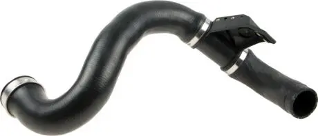090900 Przewód turbo GATES підбір по vin на Brocar