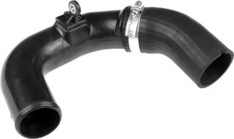 090919 Przewód turbo GATES підбір по vin на Brocar