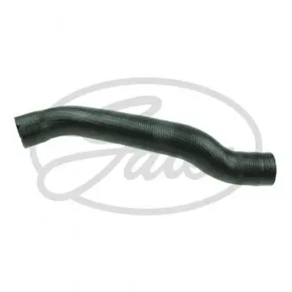 090922 Przewód turbo GATES підбір по vin на Brocar