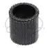 Патрубок інтеркулера Peugeot 307/406 2.0 Hdi 00- 09-0928