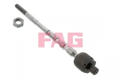 840122910 Тяга рулевая Subaru Forester 02-08/Impreza 00-/Legacy IV/V 03-14/Outback 08- (L=302mm) FAG подбор по vin на Brocar