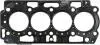 611075040 Прокладка ГБЦ Citroen Berlingo/Jumpy/Peugeot Expert/Partner 1.5 BlueHDi 18- (5 меток) (1.45mm) VICTOR REINZ підбір по vin на Brocar