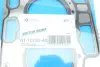 611075040 Прокладка ГБЦ Citroen Berlingo/Jumpy/Peugeot Expert/Partner 1.5 BlueHDi 18- (5 меток) (1.45mm) VICTOR REINZ підбір по vin на Brocar