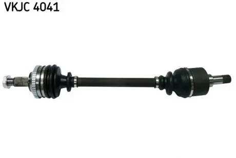 VKJC4041 Приводна напіввісь SKF підбір по vin на Brocar