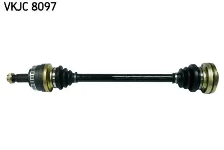 VKJC8097 Привідний вал SKF підбір по vin на Brocar