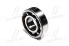 Підшипник кульковий 6204 (20х47х14) (SKF) 6204