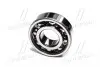 6204 Підшипник кульковий 6204 (20х47х14) (SKF) SKF підбір по vin на Brocar