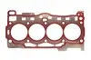Прокладка ГБЦ VW Golf VII 1.6i 14-, Ø77,50mm 254.340
