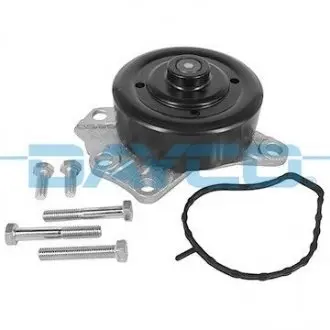 DP268 Помпа води Yaris,Aygo,Citroen C1,Peugeot DAYCO підбір по vin на Brocar