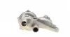 1610 Помпа води Audi/Seat/VW 1.6/D/TD/1.7/D/SDI/1.8/1.9/D/TD/TDI/SDI/2.0/E 76- (з кришкою) HD AIRTEX підбір по vin на Brocar