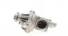 1610 Помпа води Audi/Seat/VW 1.6/D/TD/1.7/D/SDI/1.8/1.9/D/TD/TDI/SDI/2.0/E 76- (з кришкою) HD AIRTEX підбір по vin на Brocar