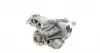 1610 Помпа води Audi/Seat/VW 1.6/D/TD/1.7/D/SDI/1.8/1.9/D/TD/TDI/SDI/2.0/E 76- (з кришкою) HD AIRTEX підбір по vin на Brocar