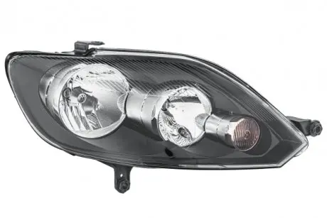 1EE009948061 Фара основна - 12V GOLF PLUS (5M1, 521) HELLA підбір по vin на Brocar