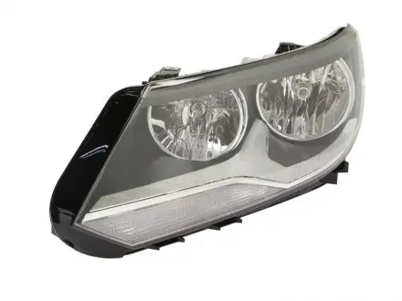 1EL010749211 Фара основна TIGUAN (5N_) HELLA підбір по vin на Brocar