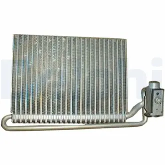 TSP0525036 Випарник кондиціонера 3 / Е46 DELPHI підбір по vin на Brocar