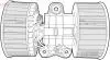 DEA05004 Вентилятор салона (bmw 5(e39) x5(e53)) dea05004 DENSO підбір по vin на Brocar