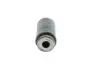 F026402121 Фільтр топл.Transit 2,0DI/2,4DI 00- BOSCH підбір по vin на Brocar